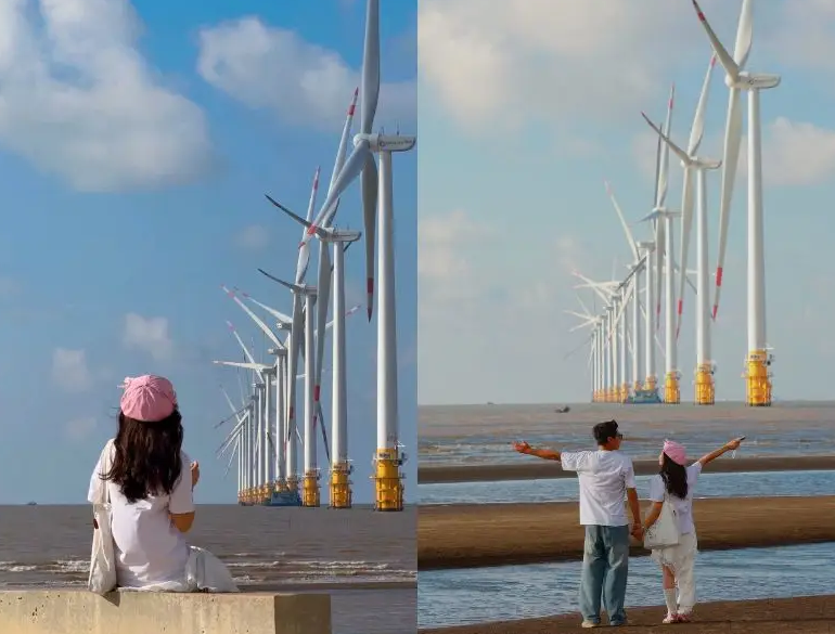 Thuê xe Cần Thơ đi Biển Ba Động (Trà Vinh) xe mới, giá rẻ 