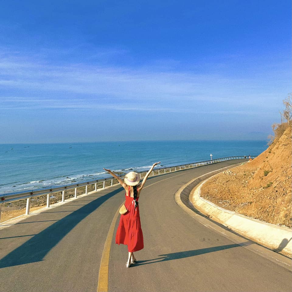 Thuê Xe 29 Chỗ Cần Thơ Đi Phan Thiết 3 Ngày 2 đêm