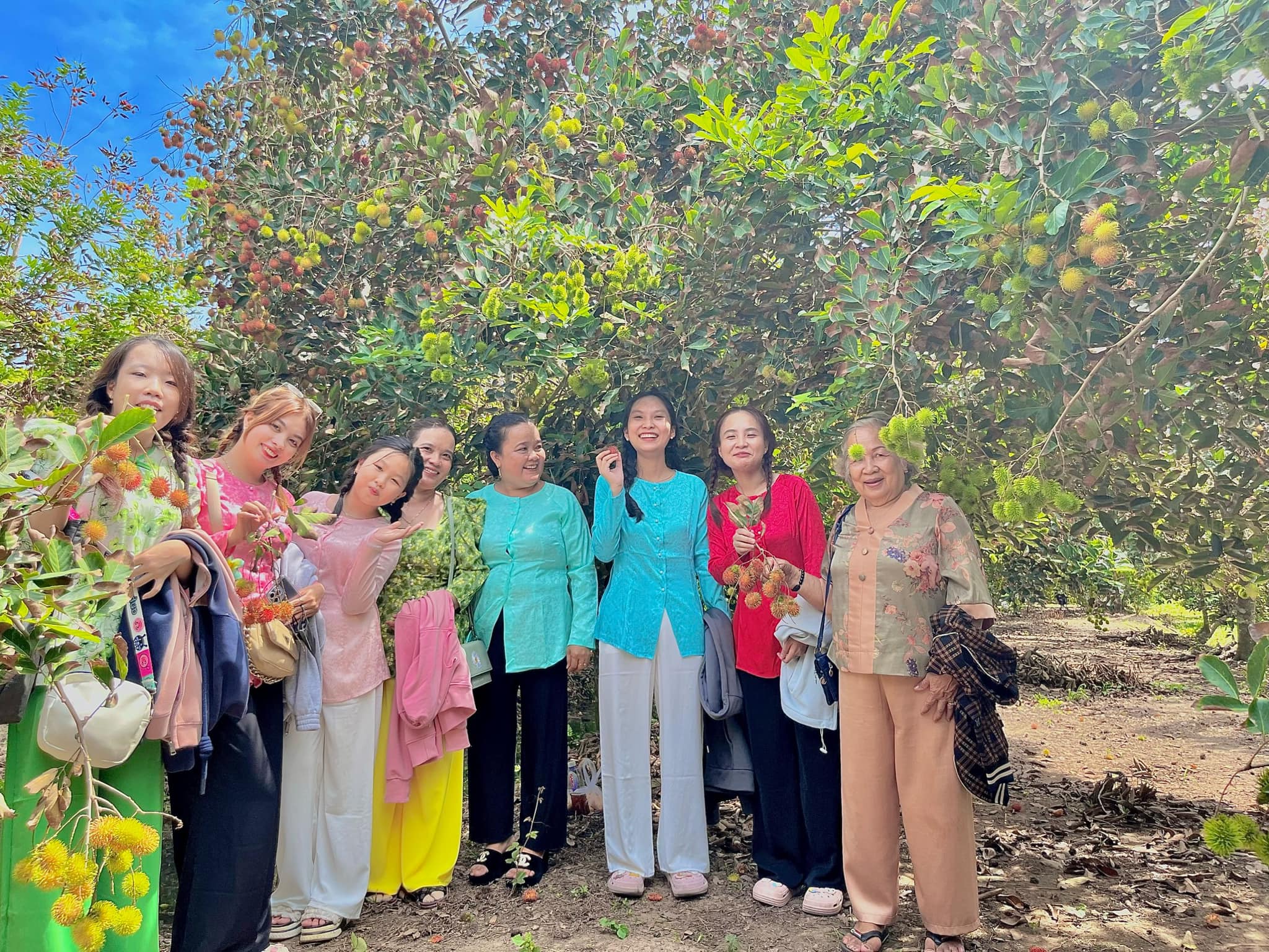 Tết 2026 Đi Chơi Đâu Ở Miền Tây? Danh Sách Địa Điểm Hot Nhất